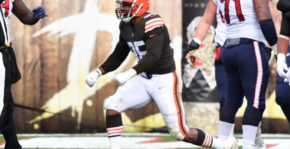 Emmanuel Ogbah, National Football League, News, Scores, Highlights, Stats,  and Rumors