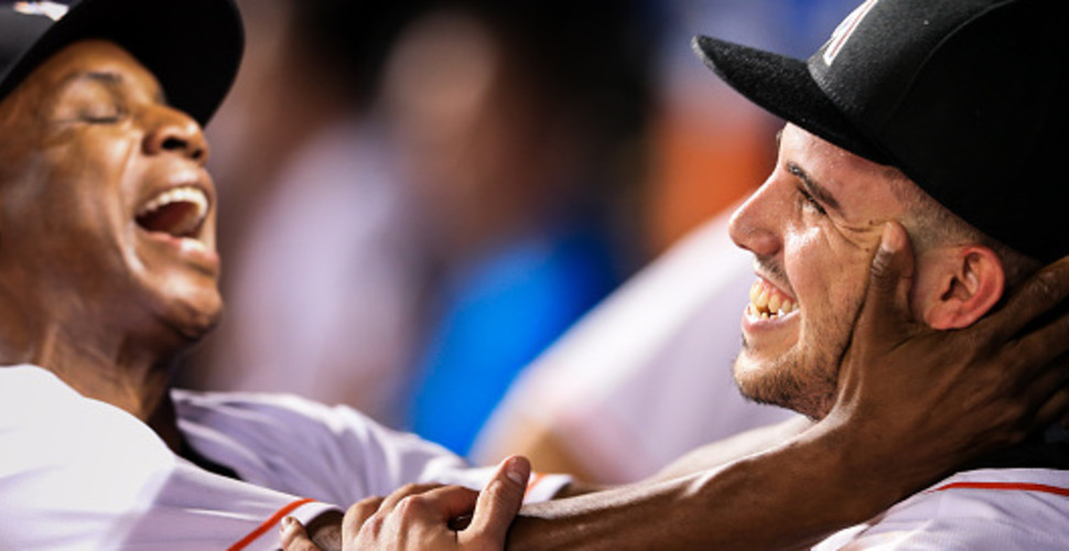 RIP Jose Fernandez  Major League Baseball, News, Scores