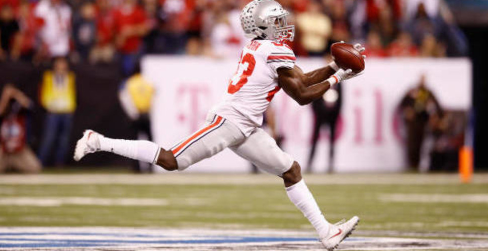 Ohio State Football Countdown: 42 - Land-Grant Holy Land