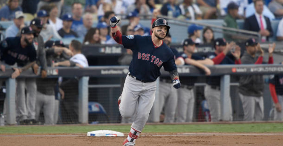 Boston Red Sox News: Jason Varitek, J.D. Martinez, Zack Kelly